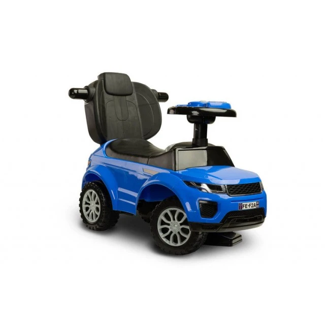 Αθλητικό αυτοκίνητο μπλε Caretero Toyz