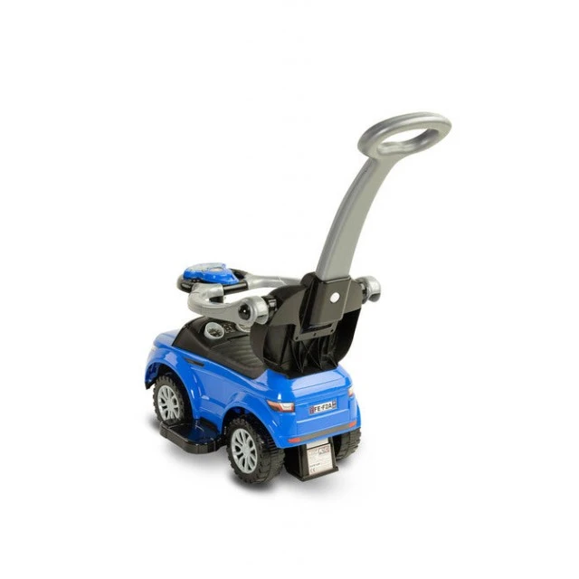 Αθλητικό αυτοκίνητο μπλε Caretero Toyz