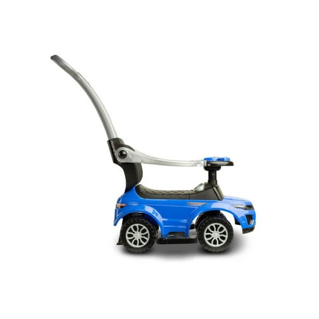 Αθλητικό αυτοκίνητο μπλε Caretero Toyz