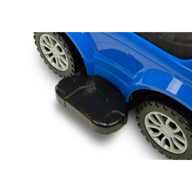 Αθλητικό αυτοκίνητο μπλε Caretero Toyz
