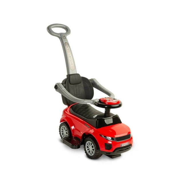 Σπορ αυτοκίνητο Red Caretero Toyz