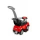 Σπορ αυτοκίνητο Red Caretero Toyz