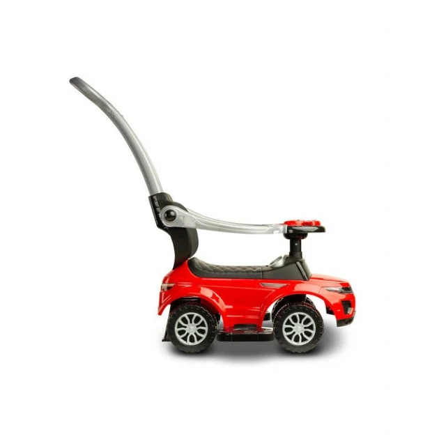 Σπορ αυτοκίνητο Red Caretero Toyz