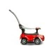 Σπορ αυτοκίνητο Red Caretero Toyz