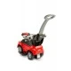 Σπορ αυτοκίνητο Red Caretero Toyz
