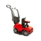 Σπορ αυτοκίνητο Red Caretero Toyz