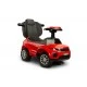 Σπορ αυτοκίνητο Red Caretero Toyz