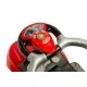 Σπορ αυτοκίνητο Red Caretero Toyz