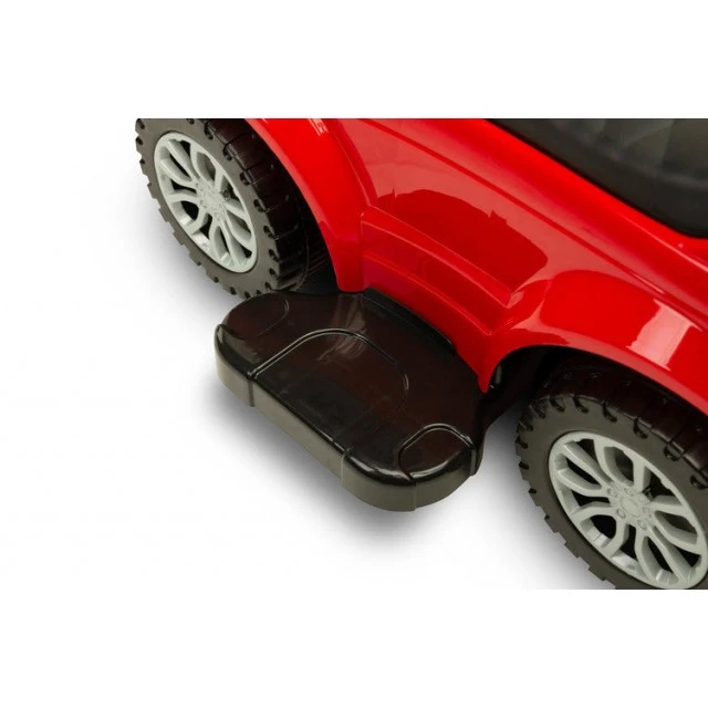 Σπορ αυτοκίνητο Red Caretero Toyz