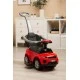 Σπορ αυτοκίνητο Red Caretero Toyz