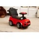 Σπορ αυτοκίνητο Red Caretero Toyz