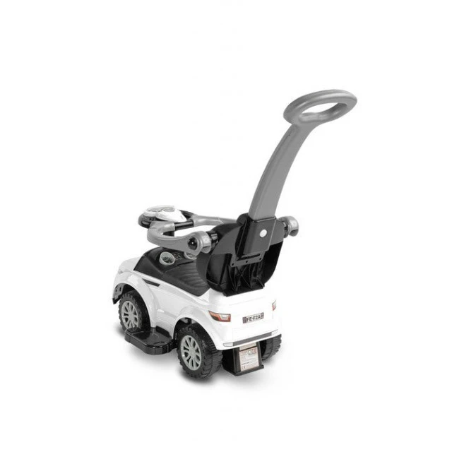 Αθλητικό αυτοκίνητο λευκό Caretero Toyz
