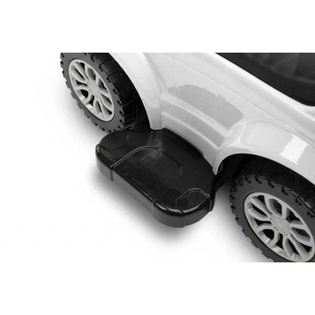 Αθλητικό αυτοκίνητο λευκό Caretero Toyz
