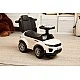 Αθλητικό αυτοκίνητο λευκό Caretero Toyz