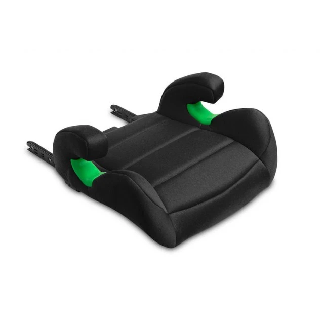 Κάθισμα αυτοκινήτου Nimbus I-Size 4-12 Years Black Caretero