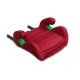 Κάθισμα αυτοκινήτου Nimbus I-Size 4-12 Years Red Caretero