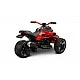 Ασύρματο όχημα Trice Red Caretero Toyz