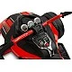 Ασύρματο όχημα Trice Red Caretero Toyz