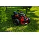 Ασύρματο όχημα Trice Red Caretero Toyz