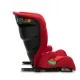 Κάθισμα αυτοκινήτου Nimbus I-Size 4-12 Years Red Caretero