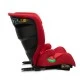 Κάθισμα αυτοκινήτου Nimbus I-Size 4-12 Years Red Caretero