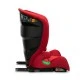 Κάθισμα αυτοκινήτου Nimbus I-Size 4-12 Years Red Caretero