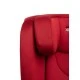 Κάθισμα αυτοκινήτου Nimbus I-Size 4-12 Years Red Caretero