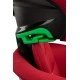 Κάθισμα αυτοκινήτου Nimbus I-Size 4-12 Years Red Caretero