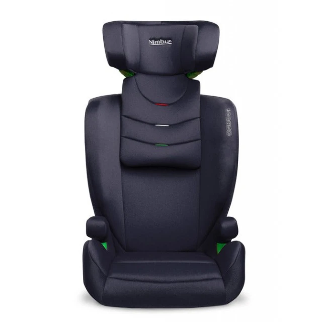 Κάθισμα αυτοκινήτου Nimbus I-Size 4-12 ετών Navy 15-36kg Caretero