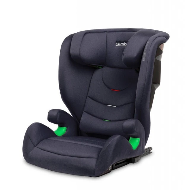Κάθισμα αυτοκινήτου Nimbus I-Size 4-12 ετών Navy 15-36kg Caretero