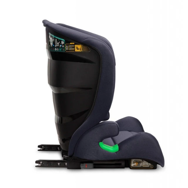 Κάθισμα αυτοκινήτου Nimbus I-Size 4-12 ετών Navy 15-36kg Caretero