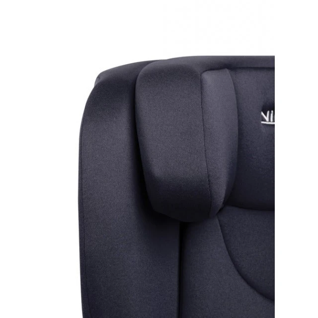 Κάθισμα αυτοκινήτου Nimbus I-Size 4-12 ετών Navy 15-36kg Caretero