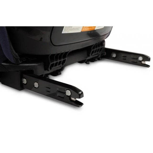 Κάθισμα αυτοκινήτου Nimbus I-Size 4-12 ετών Navy 15-36kg Caretero