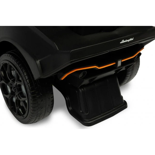 Αυτοκίνητο Lamborghini Essenza Ride-On πράσινο Caretero Toyz
