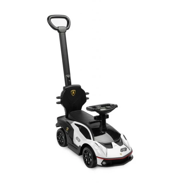 Αυτοκίνητο Lamborghini Essenza Ride-On White Caretero Toyz