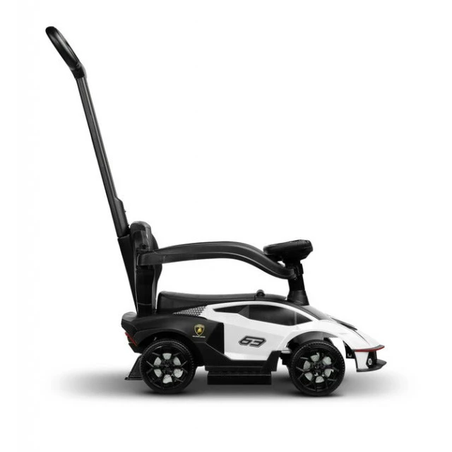 Αυτοκίνητο Lamborghini Essenza Ride-On White Caretero Toyz