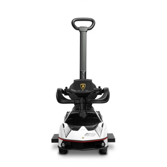 Αυτοκίνητο Lamborghini Essenza Ride-On White Caretero Toyz