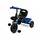 Τρίκυκλο Loco Blue Caretero Toyz