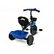 Τρίκυκλο Loco Blue Caretero Toyz