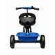 Τρίκυκλο Loco Blue Caretero Toyz