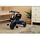 Τρίκυκλο Loco Blue Caretero Toyz
