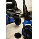 Τρίκυκλο Loco Blue Caretero Toyz