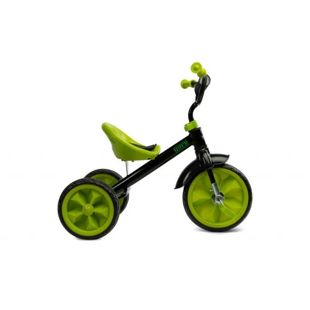 Τρίκυκλο York Green Caretero Toyz