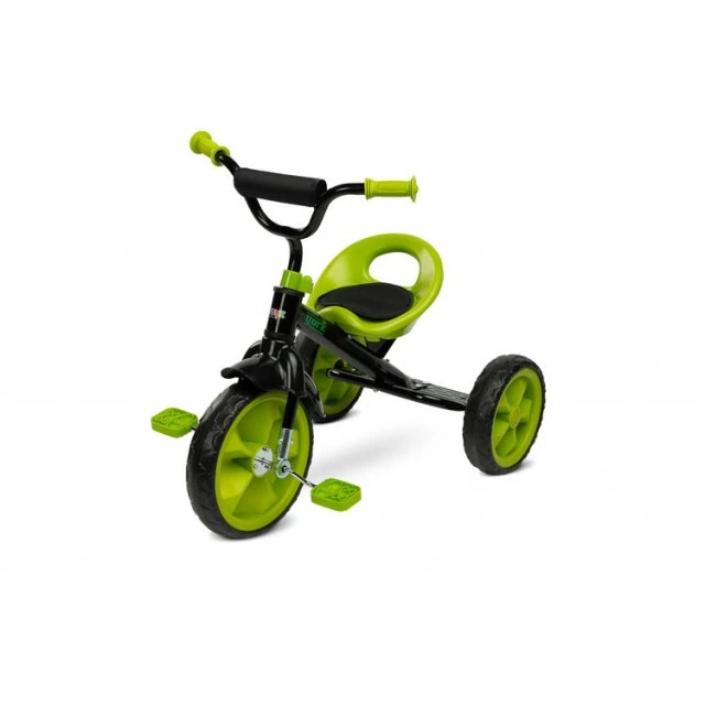 Τρίκυκλο York Green Caretero Toyz