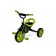 Τρίκυκλο York Green Caretero Toyz