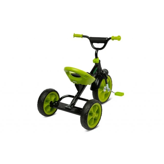 Τρίκυκλο York Green Caretero Toyz