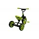 Τρίκυκλο York Green Caretero Toyz