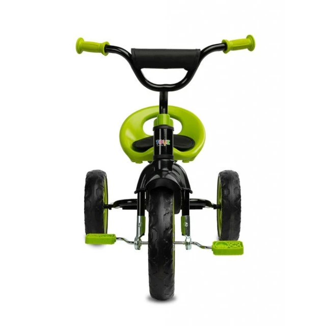 Τρίκυκλο York Green Caretero Toyz