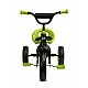 Τρίκυκλο York Green Caretero Toyz
