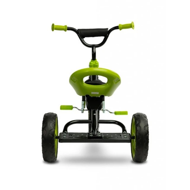 Τρίκυκλο York Green Caretero Toyz